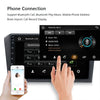 Android Stereo For Mazda 3 BK with Apple CarPlay and Android Auto GPS NZ Maps Camera Stereo 1G 16G WIFI GPS Quad Core 2 din for Mazda Axela 2004-2009