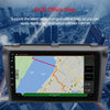 Android Stereo For Mazda 3 BK with Apple CarPlay and Android Auto GPS NZ Maps Camera Stereo 1G 16G WIFI GPS Quad Core 2 din for Mazda Axela 2004-2009
