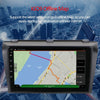 9” Car Stereo For Mazda 3 Mazda Axela Supports Apple CarPlay and Android Auto Car GPS NZ Maps Stereo WIFI GPS Quad Core for Mazda Axela 2004-2009
