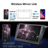 Android Stereo For Mazda 3 BK with Apple CarPlay and Android Auto GPS NZ Maps Camera Stereo 1G 16G WIFI GPS Quad Core 2 din for Mazda Axela 2004-2009