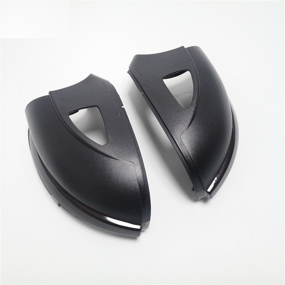 **HOT** Sequential Blinker Side Mirror indicators suit For VW Golf MK6 GTI 6 R line