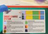 3.8 Amps 6 Stages Smart Battery Charger