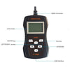 Eobd Obd2 CAN VAG Code Reader Obd2 Scanner Automotive Scan Tool Suit For Audi/ Seat/ Skoda/ Jetta/ Golf / Beetle/ Touareg/ GTI/ Passat