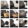 **NEW** BROWN Liquid Leather Repair Tool Auto Seat Sofa Coats Holes Scratch Cracks Restoration For Car For Shoe