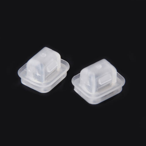 20PCs x Interior Trim Moulding Clip Door Retainer Suit For BMW E46 E90 E91 X5