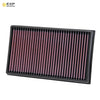 K&N Performance Panel Air Filter For Volkswagen Golf MK7 GTI, Beetle, Golf, Passat, Touran , Audi A3, S3, TT, 2012+
33-3005 K&N REPLACEMENT NZ AIR FILTERS
