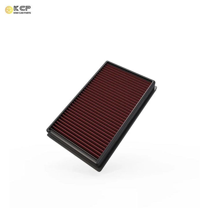 K&N Performance Panel Air Filter For Volkswagen Golf MK7 GTI, Beetle, Golf, Passat, Touran , Audi A3, S3, TT, 2012+ 1.8 2.0T TSI EA888 gen. 3

33-3005 K&N REPLACEMENT AIR FILTER