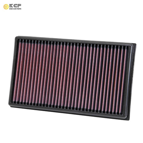 K&N Performance Panel Air Filter For Volkswagen Golf MK7 GTI, Beetle, Golf, Passat, Touran , Audi A3, S3, TT, 2012+