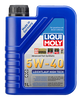 LIQUI MOLY Leichtlauf High Tech 5W-40 1L Bottle For VW Golf GTI MK5 MK6, 6R Audi A3 A4 S3 2.0T FSI TFSI Engine Oil
SKU 2327