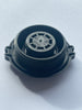 Genuine VW Coolant Expansion Tank Cap 3C0121321 5QD121321 For VW Golf MK7 MK7,5 GTI TSI TDI For Audi A3 S3 For SKODA