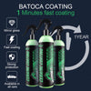 250ml 9H Ceramic Car Coating Wax Nano Spray Top Coat Wax Polish Polymer Paint Wax Sealant Polishing Liquid Wax