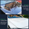 250ml 9H Ceramic Car Coating Wax Nano Spray Top Coat Wax Polish Polymer Paint Wax Sealant Polishing Liquid Wax