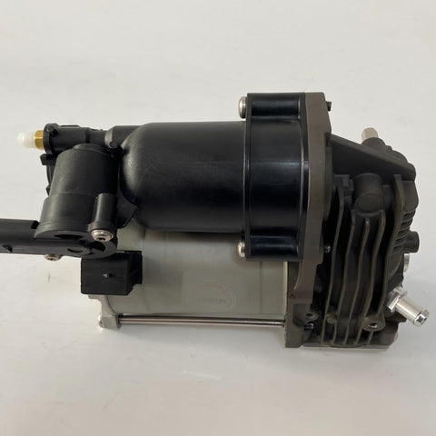 Air compressor for 2012 mercedes viano rego gkm120