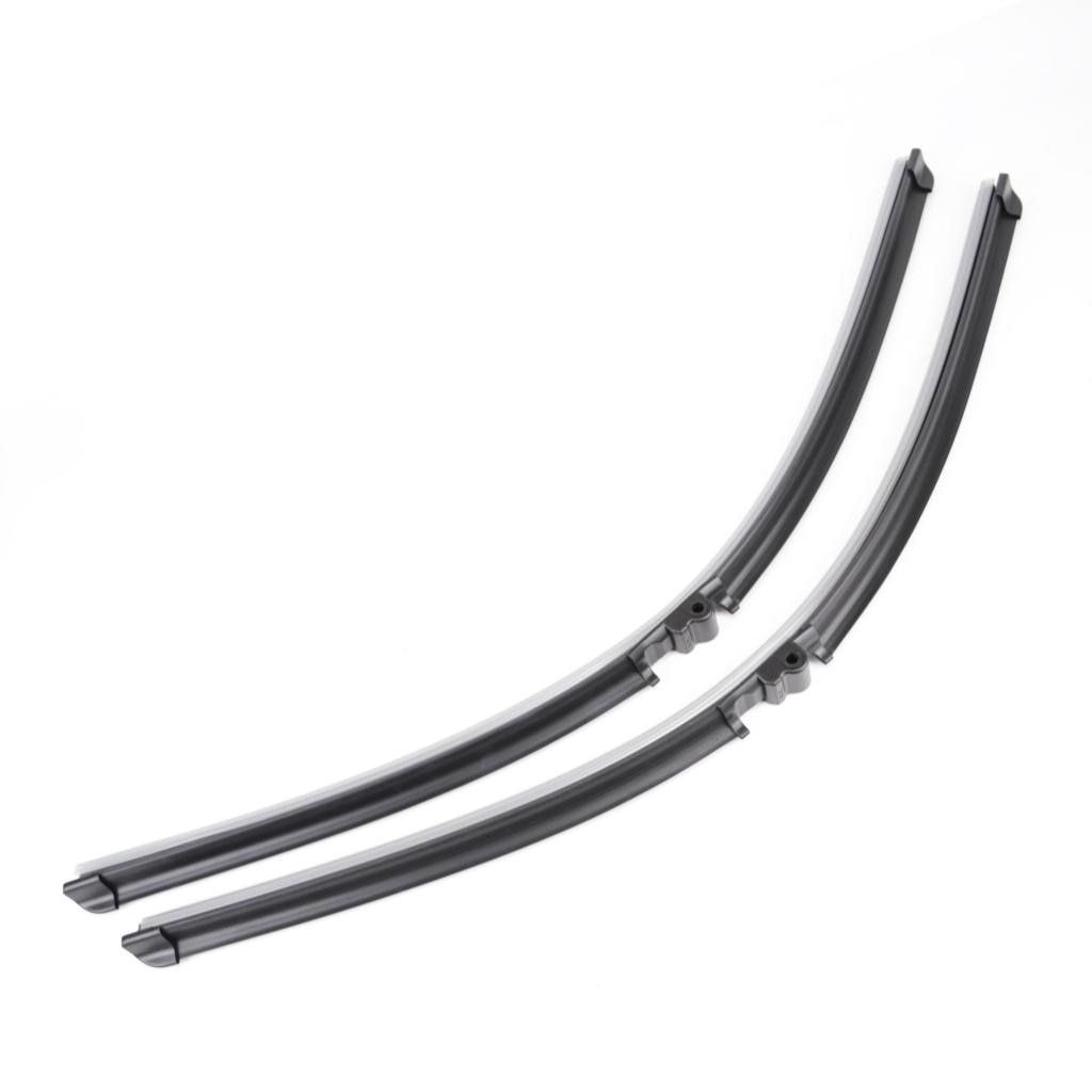 Wiper Blades For VW Touareg For Porsche Cayenne 2003 2004 2005 2006