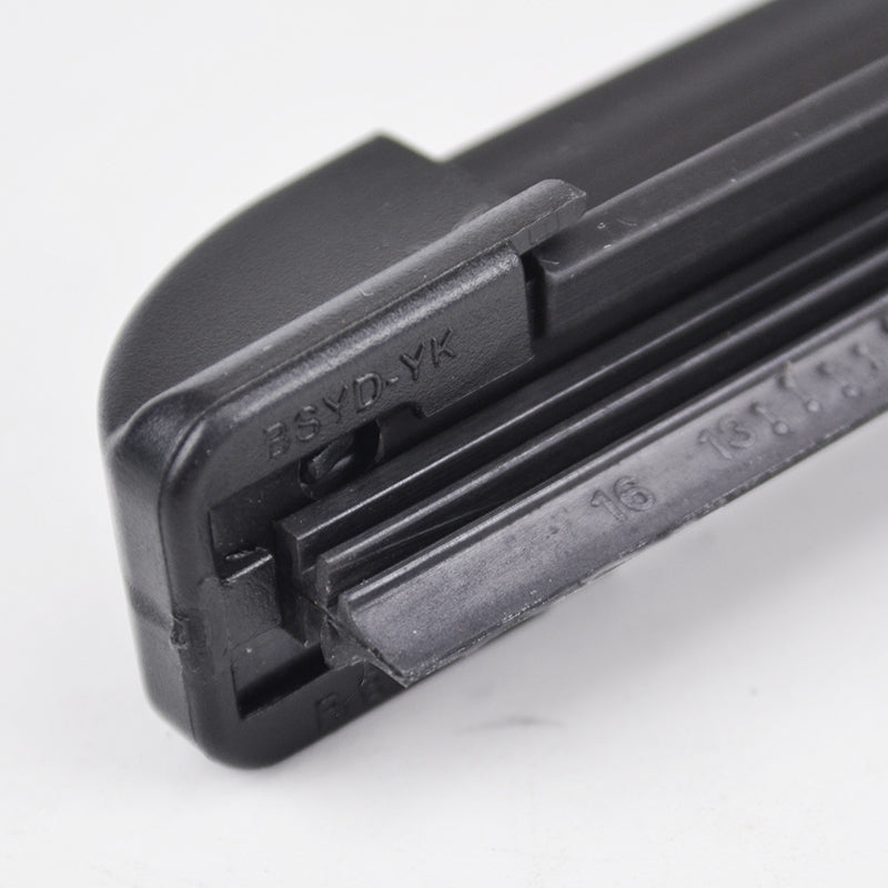 Wiper Blades For VW Touareg For Porsche Cayenne 2003 2004 2005 2006