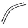 Wiper Blades For VW Touareg For Porsche Cayenne 2003 2004 2005 2006 7P0955425C VF402 574311