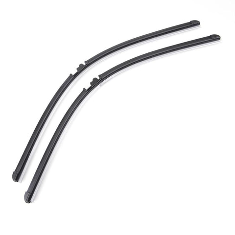 Wiper Blades For VW Touareg For Porsche Cayenne 2003 2004 2005 2006