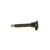 Genuine BOSCH Ignition Coil Suit For VW / AUDI / SKODA Golf MK5 6 GTI R FSI TFSI 2.0T 2.0 Bosch 0221604115, 07k905715G, 0 221 604 115