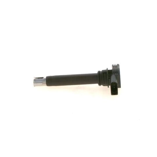 Set of 4 Genuine BOSCH Ignition Coils Suit For VW / AUDI / SKODA Golf MK5 6 GTI R FSI TFSI 2.0T 2.0 Bosch 0221604115, 07k905715G, 0 221 604 115