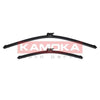 Front Wiper Blades For VW Volkswagen Golf 7 MK7 VII 2012-2020 Windshield Windscreen Window Wash 26"+18"