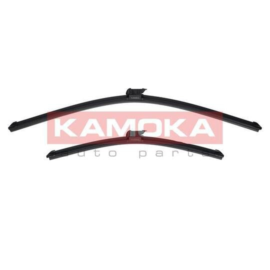 Front Wiper Blades For VW Volkswagen Golf 7 MK7 VII 2012-2020 Windshield Windscreen Window Wash 26"+18"