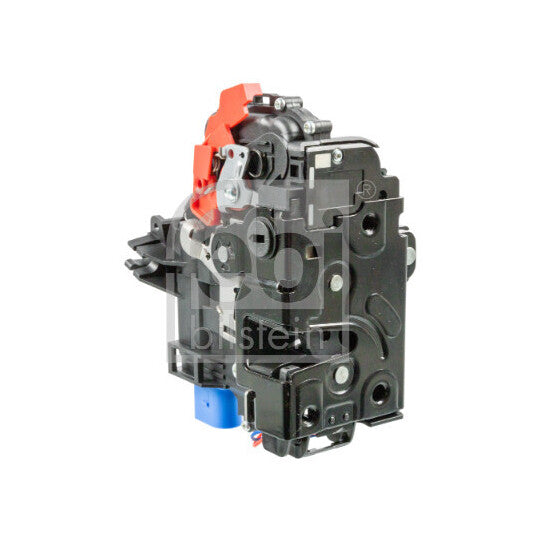 172116
FEBI Door Rear Right Door Lock Latch For VW Golf 5 MK5 FEBI BILSTEIN 7L0839016 OE Numbers

VW
7L0839016 7L0 839 016 7L0 839 016 7L0 839 016D 7L0 839 016 D

SKODA
7L0 839 016 7L0 839 016 D