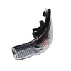 Right Side Mirror Indicator Turn Signal Light Compatible with Toyota Camry Aqua Corolla RAV4 Prius C Aurion OE part numbers: 8173052100 81730-52100 81730 52100