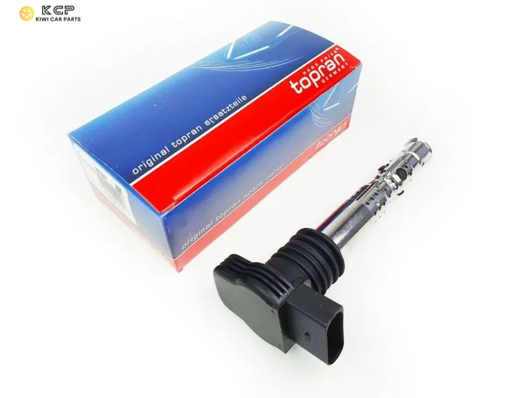 109541 4X Topran Ignition Pencil Coil Packs 1.8T 20VT 150 180 VW Audi – 06A905115D