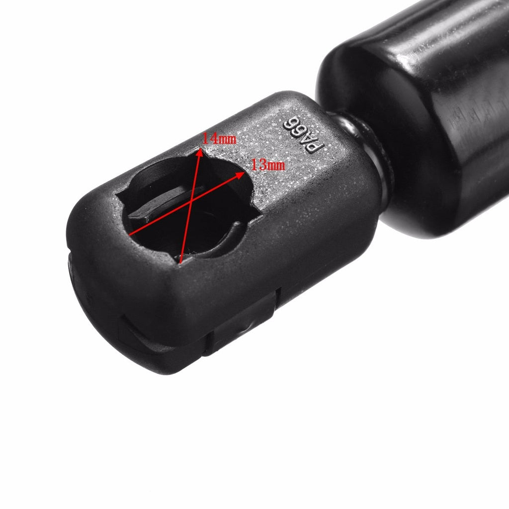 2 x Rear Tailgate Gas Struts Boot Holders Support For VW Golf MK5 2003-2009 1K6827550 D 
Brand: MAGNETI MARELLI. Made in EU.
2PCS Rear Tail Gate Gas Struts Boot Holders Lifter Support Suit For VW Golf 5 MK5 GTI GTX TSI FSI GT Sport 2003-2009
Rear Tailgate Hatchback 

Brand New Aftermarket product.

OE Part Numbers: 1K6827550D  1K6827550E  1K6827550F 1K6827550C 1K6 827 550 D  1K