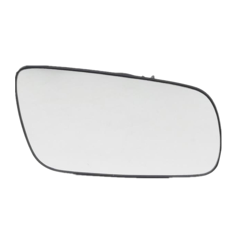 LEFT Side Heated Mirror Glass For Skoda Octavia A4 MK1 1997 - 2011