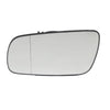 LEFT Side Heated Mirror Glass For Skoda Octavia A4 MK1 1997 - 2011