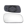 RIGHT Side Heated Mirror Glass For Skoda Octavia A4 MK1 1997 - 2011