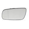 RIGHT Side Heated Mirror Glass For Skoda Octavia A4 MK1 1997 - 2011