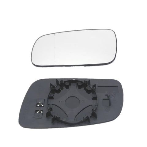 Heated Mirror Glass For Skoda Octavia A4 MK1 1997 - 2011
