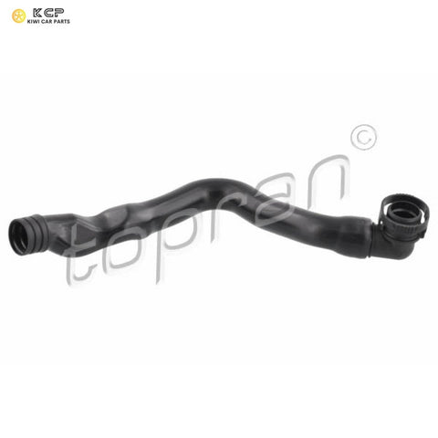Cylinder head cover breather hose For 2.0 FSI VW Golf MK5 Audi A3 Skoda etc. TOPRAN 116 346 Cylinder head cover breather hose For 2.0 FSI VW Golf MK5 Audi A3 Skoda etc. TOPRAN 06F103217 06F 103 217