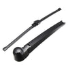 Rear Wiper Arm Blade For VW Polo 2005 - 2009 1.2 1.4 1.9