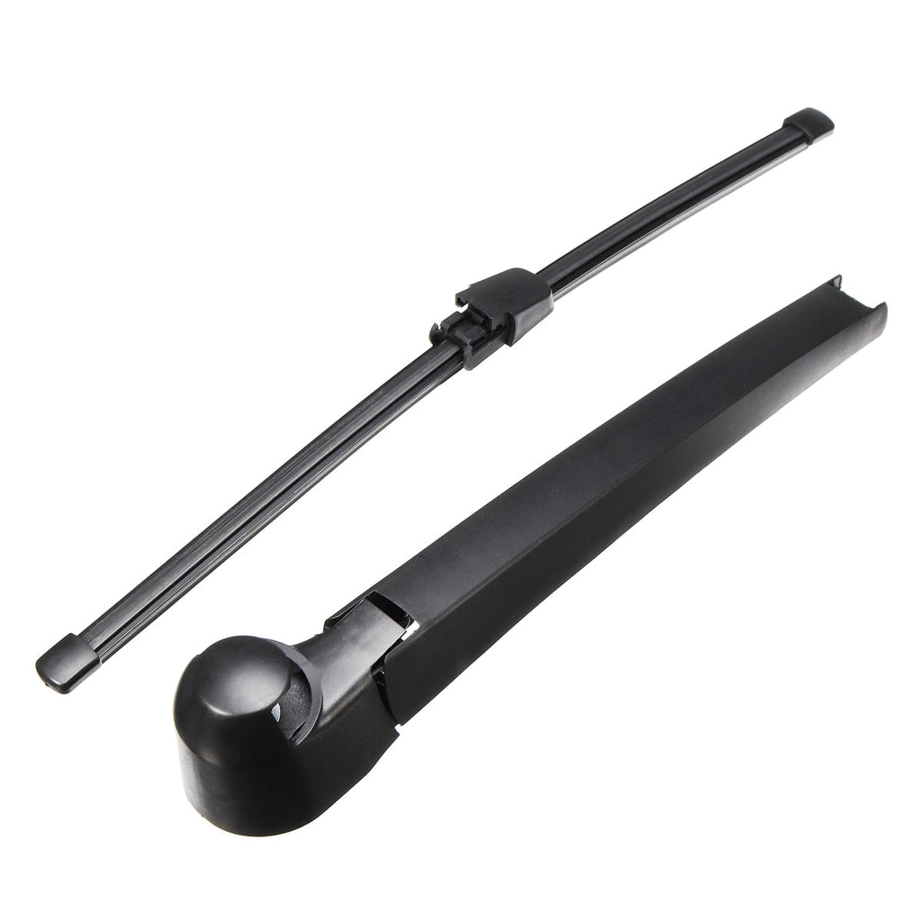 Rear Wiper Arm Blade For VW Polo 2005 - 2009 1.2 1.4 1.9