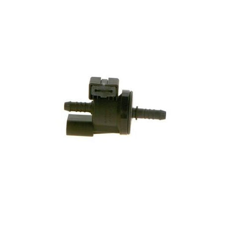 Ex P0593S
Bosch OEM Purge Valve N80 EVAP PURGE VALVE - AUDI VW - 06E906517A Audi A3 A4 VW Golf 5 GTI MK5 6R Passat EA113 2.0T FSI TFSI 0280142431 06E 906 517 A