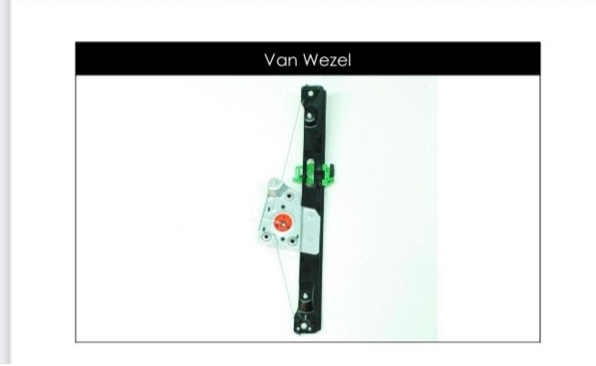 0657264 
Right Rear Window Regulator Fit All BMW E90 E91 51357140590 Window Regulator buy in nz
Auckland stock 
NZ stock
Buy in New Zealand 
Bmw auto spares 
BMW auto parts NZ 
Bmw wrecker wrecking cheap spares VAN WEZEL