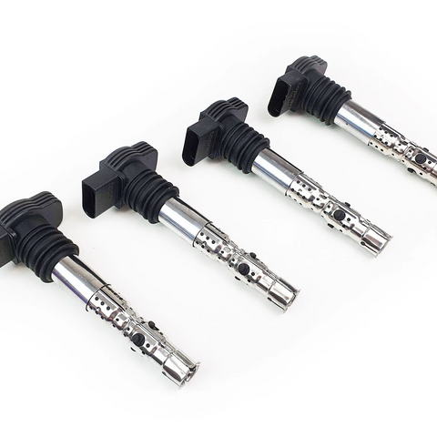 06A905115D
Same as NGK U5003 48005 NGK48843
4 X Topran Ignition Pencil Coil Packs 1.8T 20VT 150 180 VW Audi – 06A905115 D 06A 905 115 D
Buy online in nz Auckland warehouse nz stock cheap