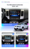 Only 1 left 24.3 To - 
Android 11.0 2G+32G Car Radio Multimedia Player Supports Apple CarPlay Android Auto, GPS NZ Map For Mitsubishi Outlander XL 2 2005-2011 4007