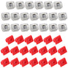 To -
40Pcs Car Door Interior Dashboard Dash Trim Moulding Clips Suit For BMW 3 Series E46 E90 E91 E92 E93 X5 E53 Auto Retainers Grommets