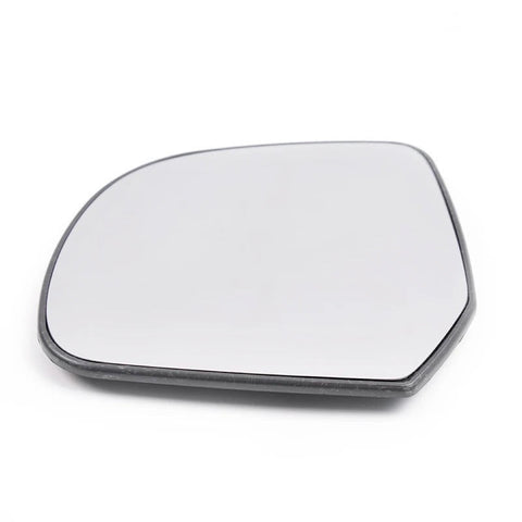 6431586
Left heated side mirror glass for Nissan Micra / Leaf K12 K13 2010-2017 DACIA
963661HB0B 963663482R
NISSAN
96366-3ND0B LH 963661HB0B