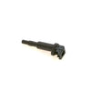 Bosch 0221504464 Ignition Coil For BMW X5 E70 4.8i N62B48 V8 261kW (s.plugs E46 320 0242235776)