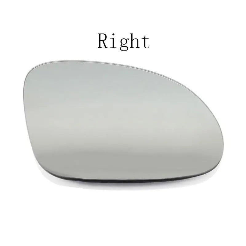 Right Mirror Glass For VW Tiguan 2008 2009 2010 2011 2012 2013 2014 2015 2016 Wing Mirror Glass Skoda Yeti