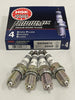 Ultimate 2.0T Ignition Upgrade Kit - NGK R8 Coils + NGK Colder Spark Plugs For EA113 And EA888 VW Audi Engines