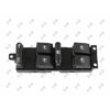 Window Panel Master Switch Buttons For VW Passat Golf 4 MK4 Jetta MK4 B5 1999 2000 2001 2002 2003 2004