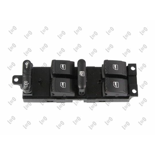 Window Panel Master Switch Buttons For VW Passat Golf 4 MK4 Jetta MK4 B5 1999 2000 2001 2002 2003 2004