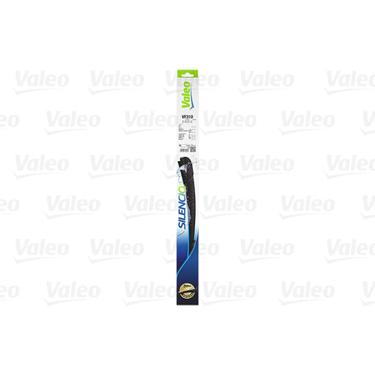 VALEO Front Wiper Blades For VW Golf 5 MK5 GTI GT FSI 2003-2005 Audi A3 Octavia Windshield Windscreen