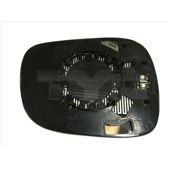 303-0129-1

Standard only 6472885 - €52
Auto dimming 6426885 - €150

Right Mirror Glass For BMW X1 E84 X3 F25 RIGHT Side Rearview Wing Side Mirror Glass Heated

Model Year: For BMW X1 E84 (2009-2012) X3 F25 (2010-2014)

Part Number: 51162991660